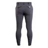 Breeches Montar Gary Knee Grip Men Grey