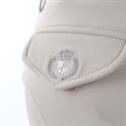 Breeches Montar Gary Knee Grip Men Mid Brown