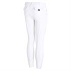 Breeches Montar Gary Knee Grip Men White