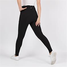 Breeches Montar Highwaist 2.0 Black