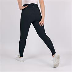 Breeches Montar Highwaist 2.0 Dark Blue