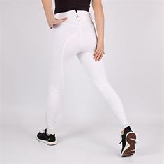 Breeches Montar Highwaist 2.0 White
