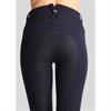 Breeches Montar Highwaist Megan 2.0 Full Grip Dark Blue-Dark Blue