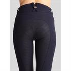 Breeches Montar Highwaist Megan 2.0 Full Grip Dark Blue-Dark Blue