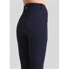 Breeches Montar Highwaist Megan 2.0 Full Grip Dark Blue-Dark Blue
