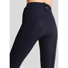 Breeches Montar Highwaist Megan 2.0 Full Grip Dark Blue-Dark Blue