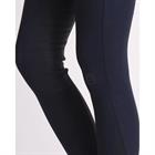 Breeches Montar Highwaist Megan 2.0 Full Grip Dark Blue-Dark Blue