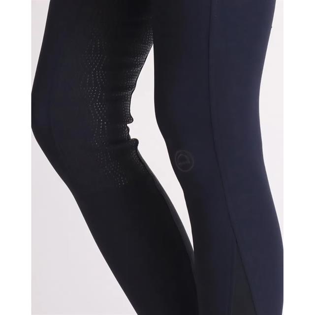Breeches Montar Highwaist Megan 2.0 Full Grip Dark Blue-Dark Blue