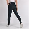 Breeches Montar Highwaist Megan 2.0 Full Grip Dark Blue