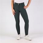Breeches Montar Highwaist Megan 2.0 Full Grip Green
