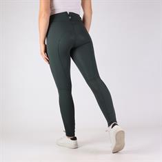 Breeches Montar Highwaist Megan 2.0 Full Grip Green