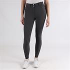 Breeches Montar Highwaist Megan 2.0 Full Grip Grey