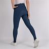 Breeches Montar Highwaist Megan 2.0 Full Grip Mid Blue