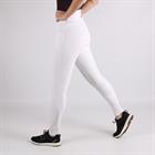 Breeches Montar Highwaist Megan 2.0 Full Grip White