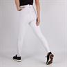 Breeches Montar Highwaist Megan 2.0 Full Grip White