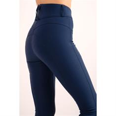 Breeches Montar Megan Highwaist Knee Grip
