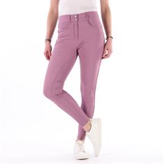 Breeches Montar Megan Yati Full Grip Purple