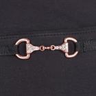 Breeches Montar Molly Full Grip Black