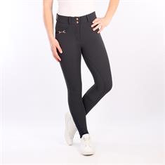 Breeches Montar Molly Full Grip Dark Blue