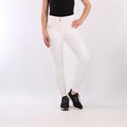 Breeches Montar Molly Full Grip White