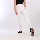 Breeches Montar Molly Full Grip White