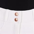 Breeches Montar Molly Full Grip White