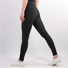 Breeches Montar Molly Gold Full Grip Black