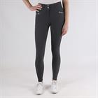 Breeches Montar Molly Hightwaist 2.0 Full Grip Grey