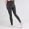 Breeches Montar Molly Hightwaist 2.0 Full Grip Grey