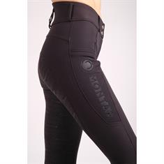 Breeches Montar Nola Yati Full Grip