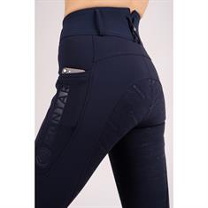 Breeches Montar Nola Yati Full Grip