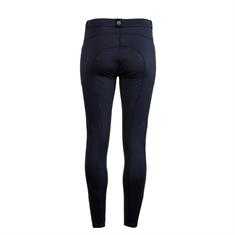 Breeches Montar Softshell Kids Full Grip