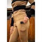 Breeches N Brands X Epplejeck Signature Brown