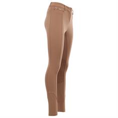 Breeches N Brands X Epplejeck Signature Brown