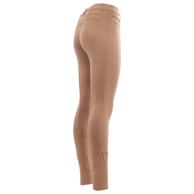 Breeches N Brands X Epplejeck Signature Brown