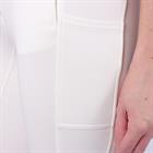 Breeches N-Brands X Epplejeck Signature Full Grip White