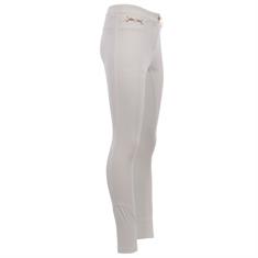 Breeches N Brands X Epplejeck Signature White