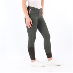 Breeches Paardenpraat By EJ 2.0 Full Grip Kids