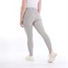 Breeches PaardenpraatTV By Ej 3.0 Full Grip Kids Grey