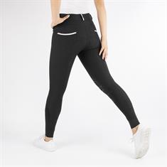 Breeches Pénélope Fun Black