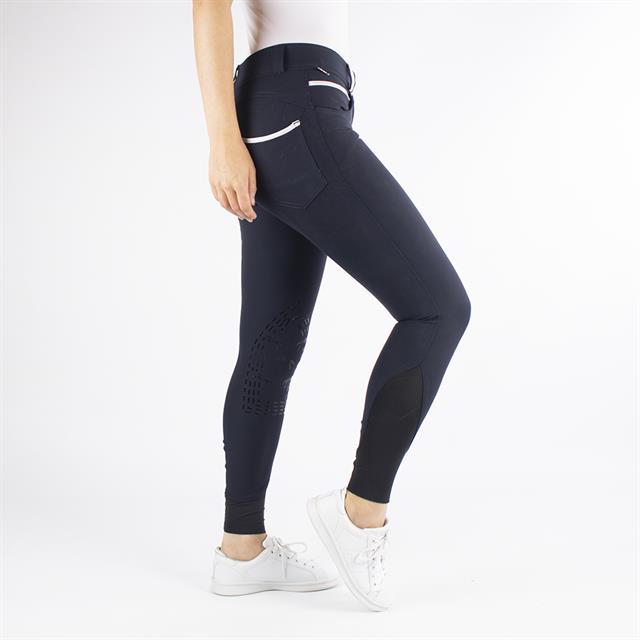 Breeches Pénélope Fun Dark Blue