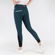 Breeches Pénélope Fun Green