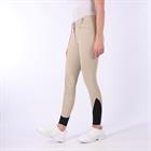 Breeches Pénélope Rocky Knee Grip Beige