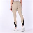 Breeches Pénélope Rocky Knee Grip Beige