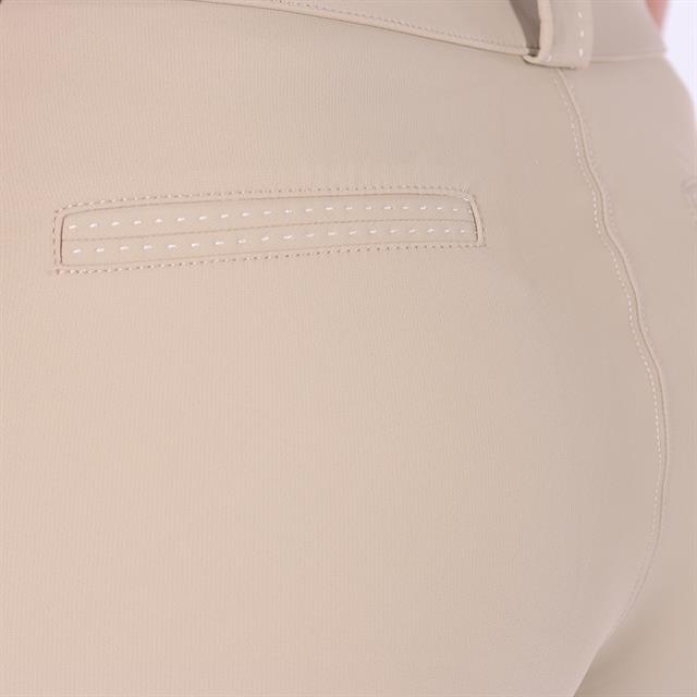 Breeches Pénélope Rocky Knee Grip Beige