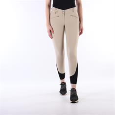Breeches Penelope Rocky Knee Grip Light Brown
