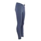 Breeches Pénélope Rocky Stone Knee Grip Blue