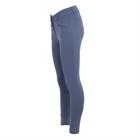 Breeches Pénélope Rocky Stone Knee Grip Blue