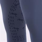 Breeches Pénélope Rocky Stone Knee Grip Blue