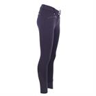 Breeches Pénélope Rocky Stone Knee Grip Dark Blue